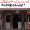 Ajenta Residency