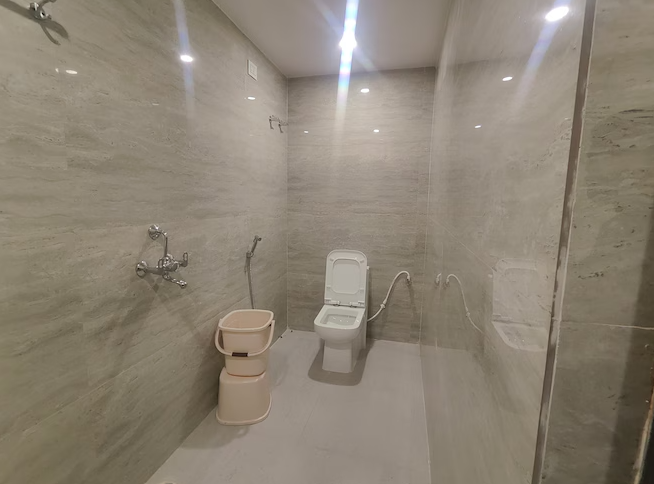 Hotel Kingston Deluxe Room 4