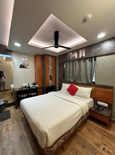 Hotel Padma Manor CLASSIC