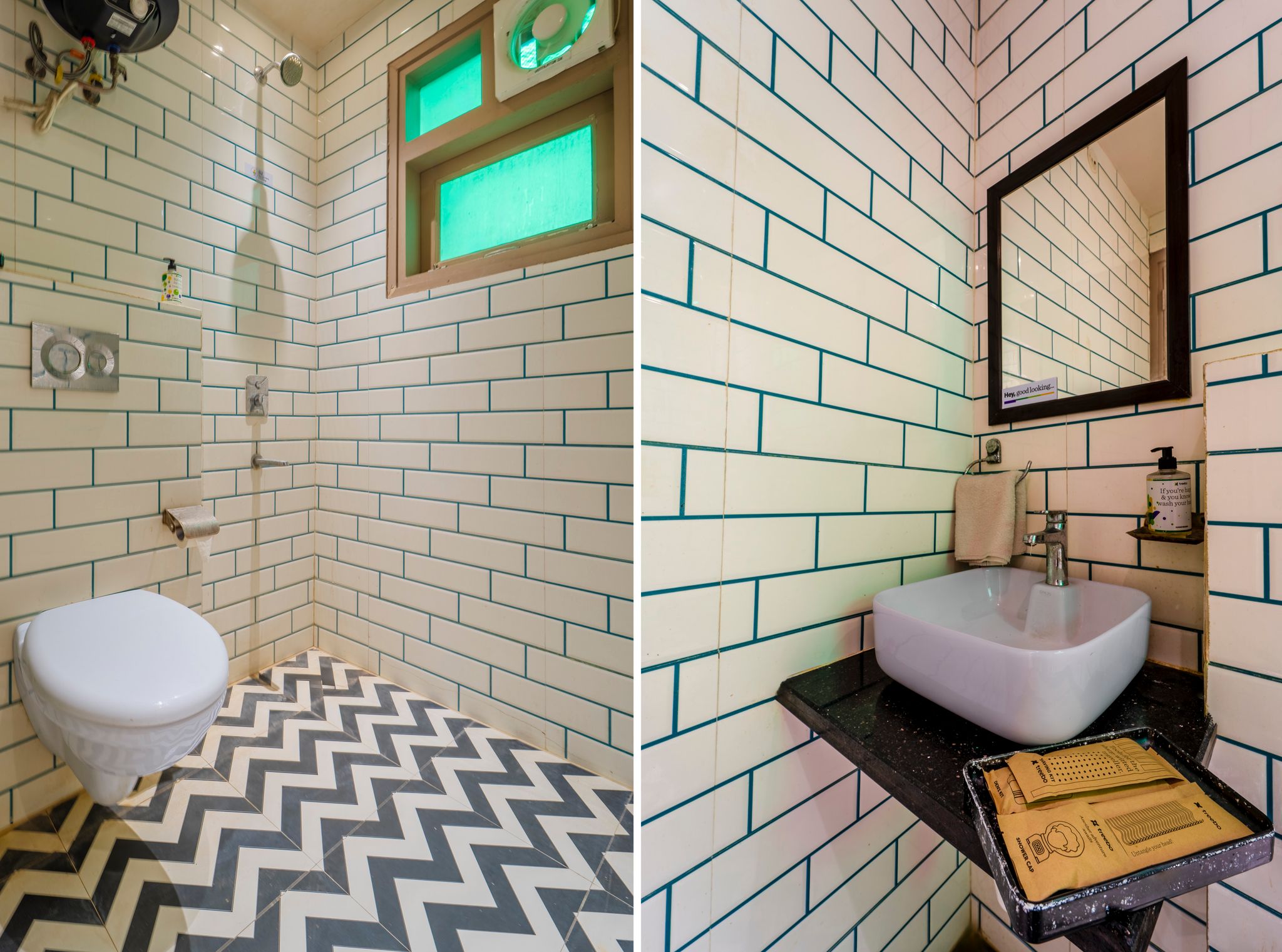 Treebo Raahgir Suites Economy Room 6