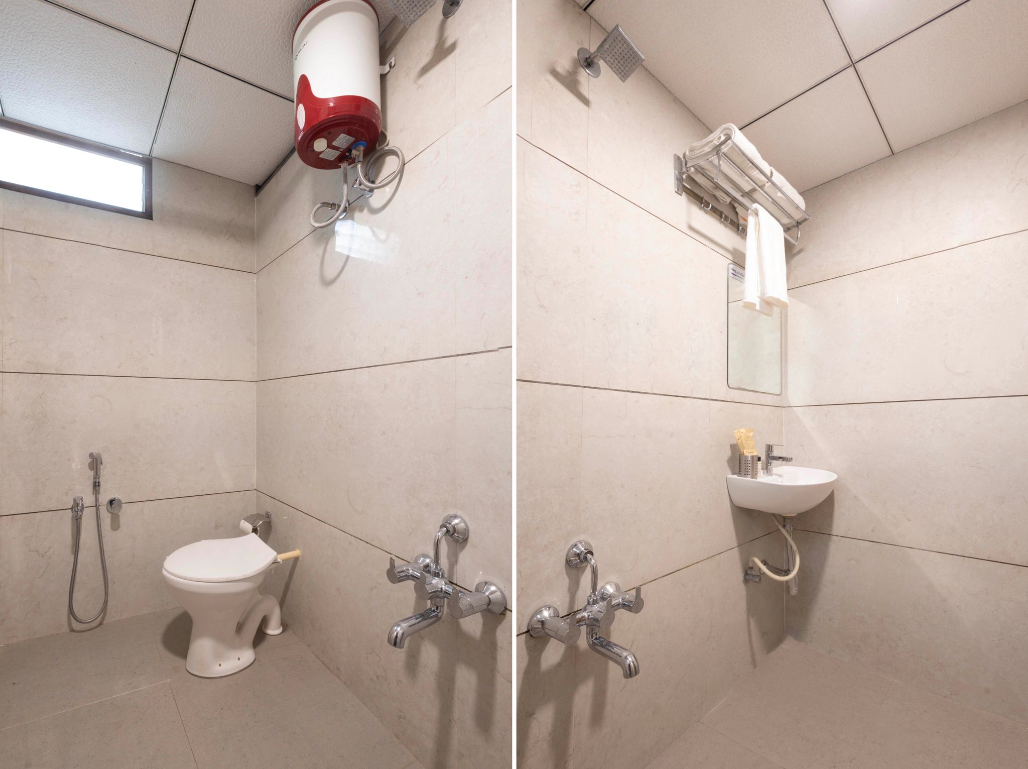 Treebo Executive Suites Standard room 5