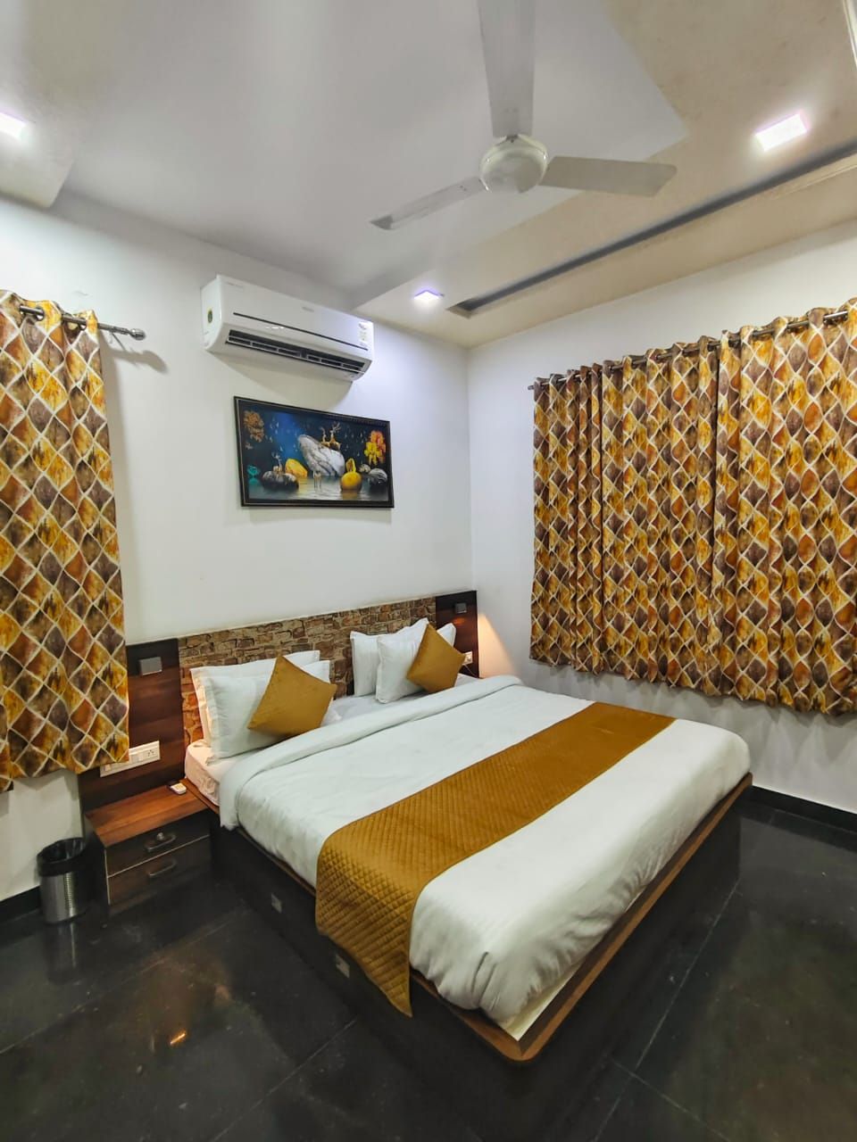 Gtn Aranya Villas