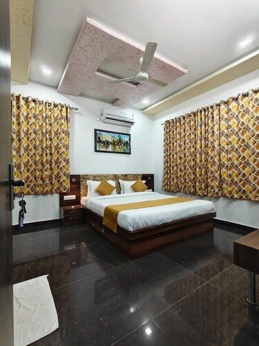 Gtn Aranya Villas GTN Aranya Villas 2