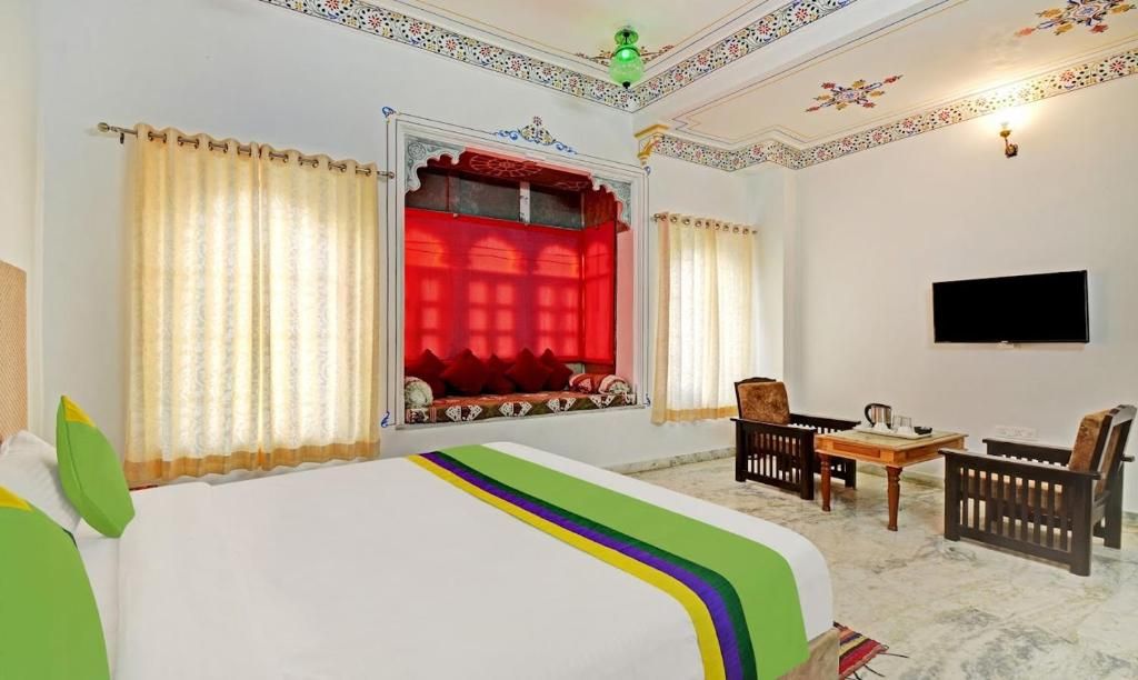 Heritage Gokhda Room