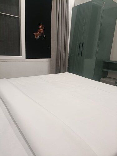 Hotel Shree Leela Palace Superior Double Bed Room