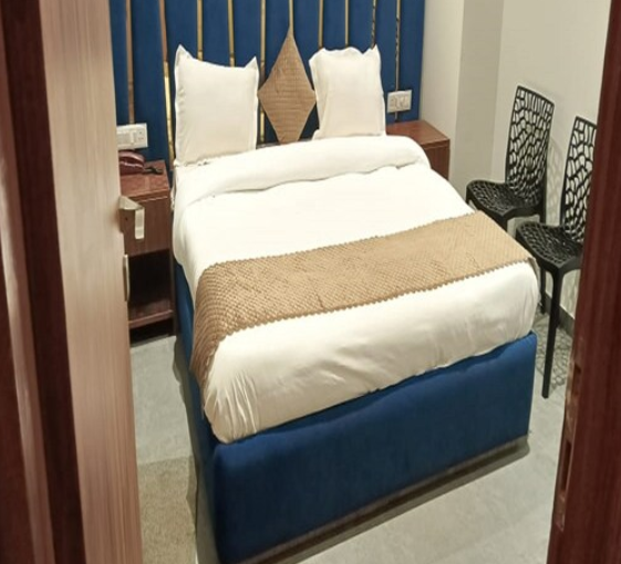 SUPER DELUXE ROOM