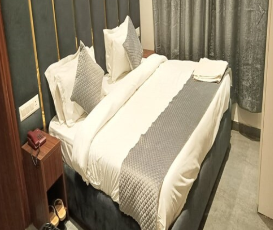 SUPER DELUXE ROOM
