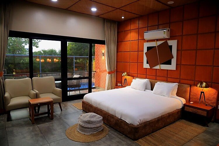 Mexikola Farm House Mexikola Farmhouse Panipat