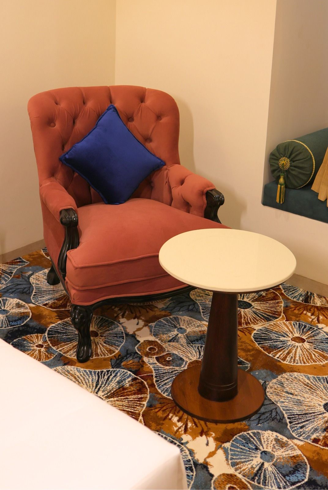 Kadamb Kuteer Premium Room 11