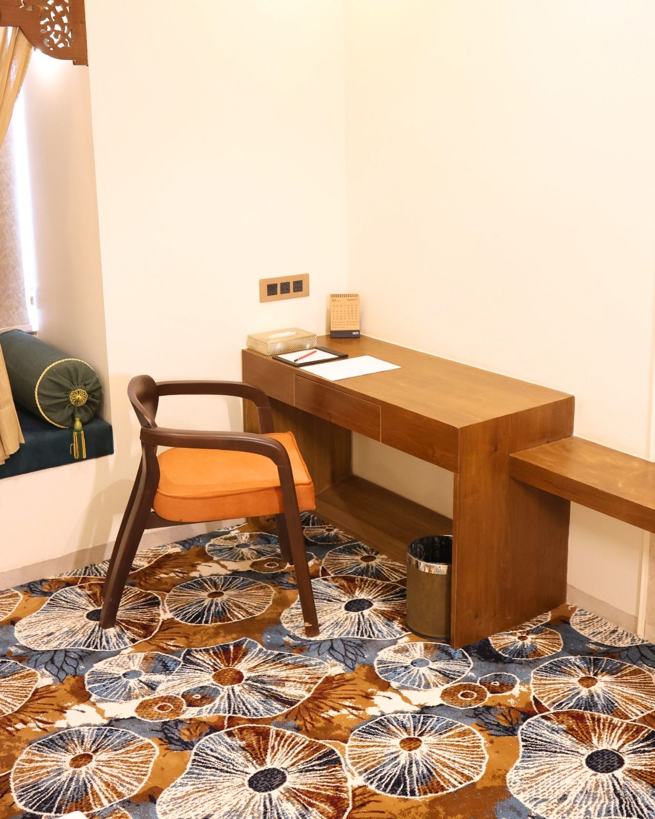 Kadamb Kuteer Premium Room 15