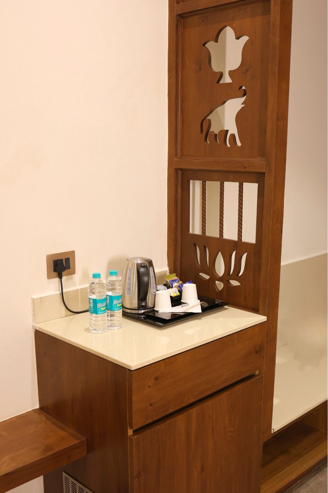 Kadamb Kuteer Premium Room 13