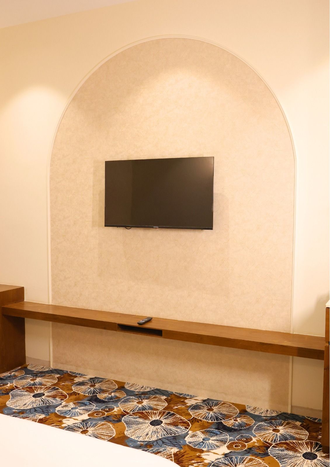 Kadamb Kuteer Premium Room 14