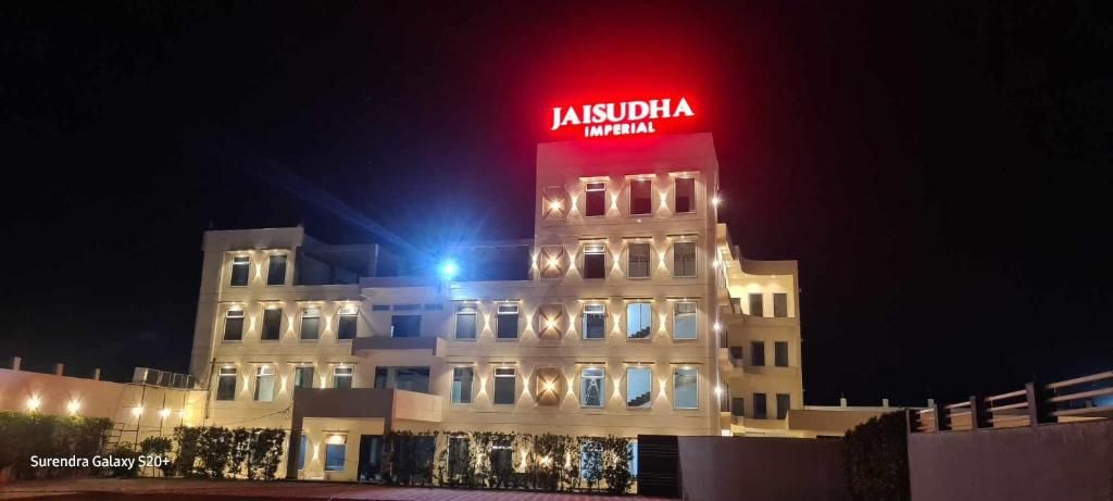 Jai Sudha Imperial