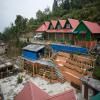 Humro Home Biisesh Homestay