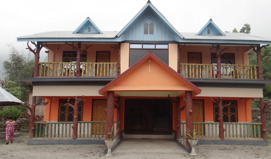 Humro Home Daragaon