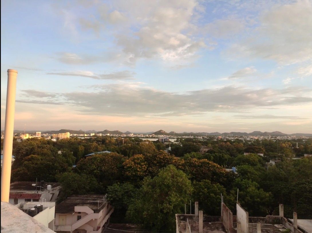 Ganesh Residency