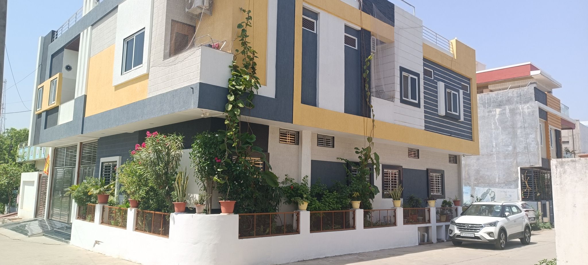Shivaksh Rental FlatsShivaksh Rental Flats