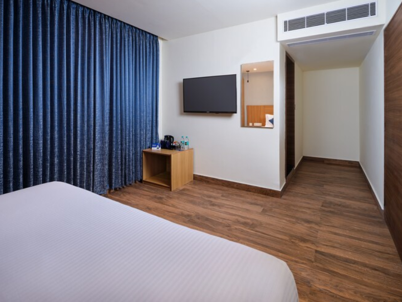 Essentia Premier Hotel Chennai STANDARD ROOM 3