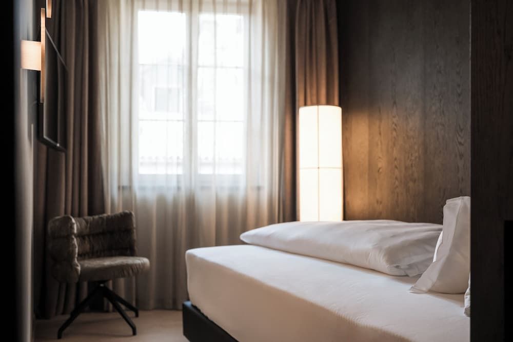 Family Suite, City View