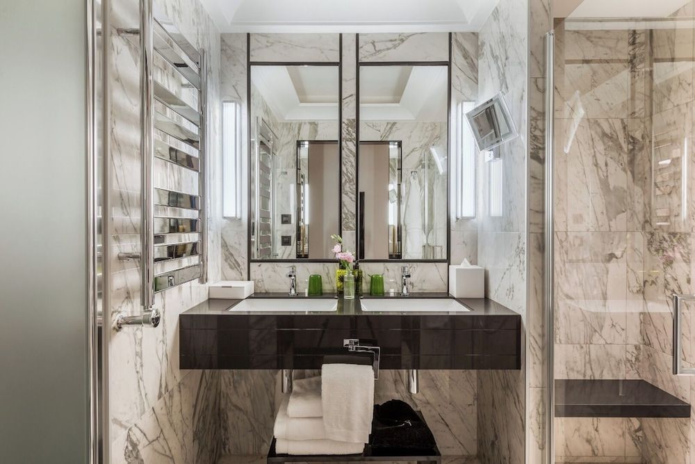 Maison Albar - Le Victoria Deluxe Room 2