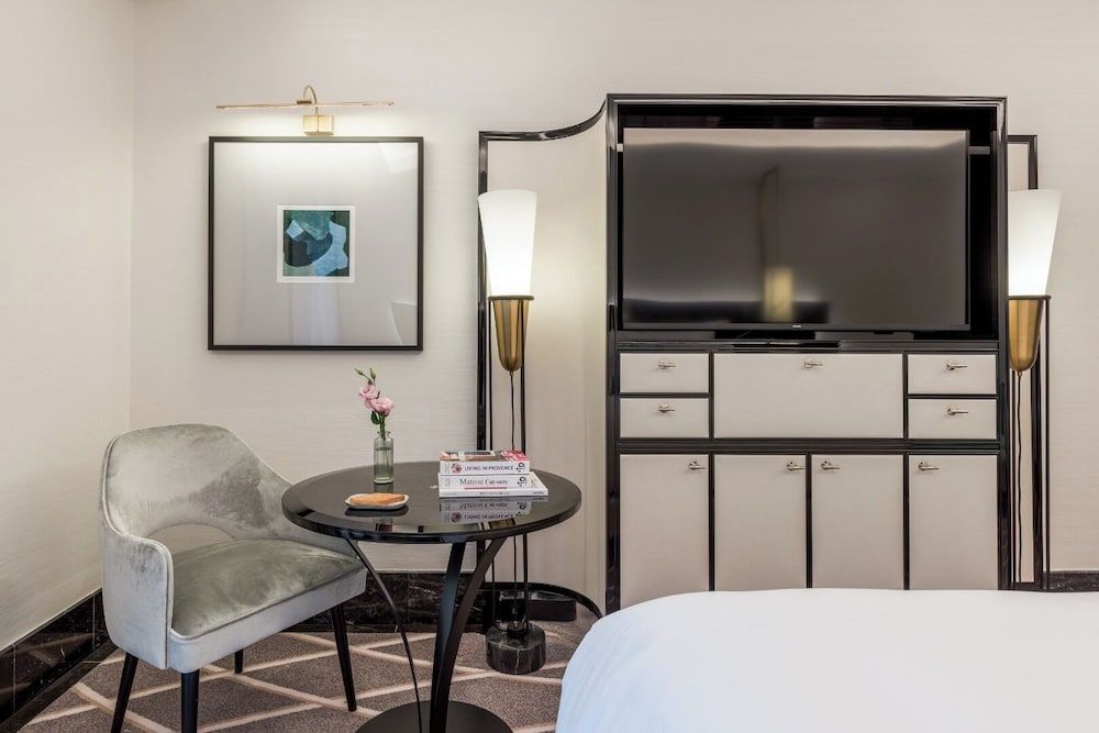 Maison Albar - Le Victoria Deluxe Room 5