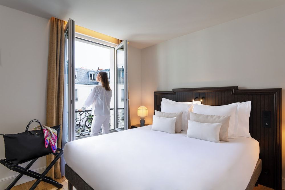 Hôtel & SPA Napoléon Suite familiale avec accès SPA