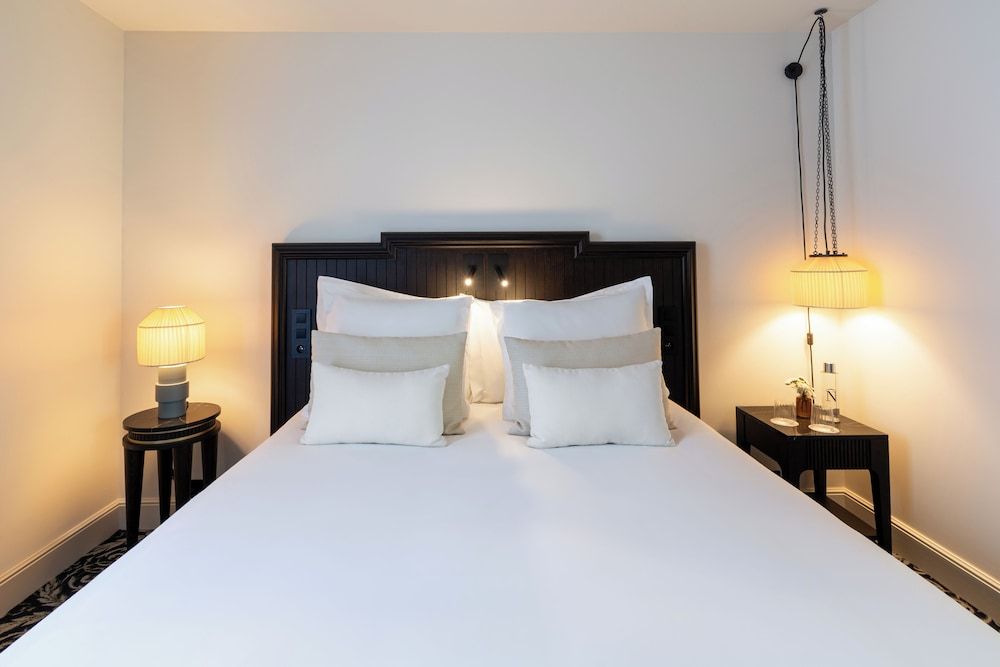 Hôtel & SPA Napoléon Supérieure terrasse avec accès SPA 2