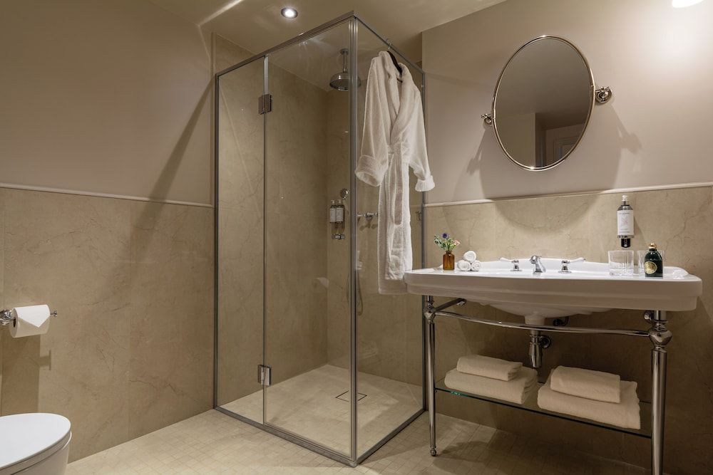 Hôtel & SPA Napoléon Suite familiale avec accès SPA 2