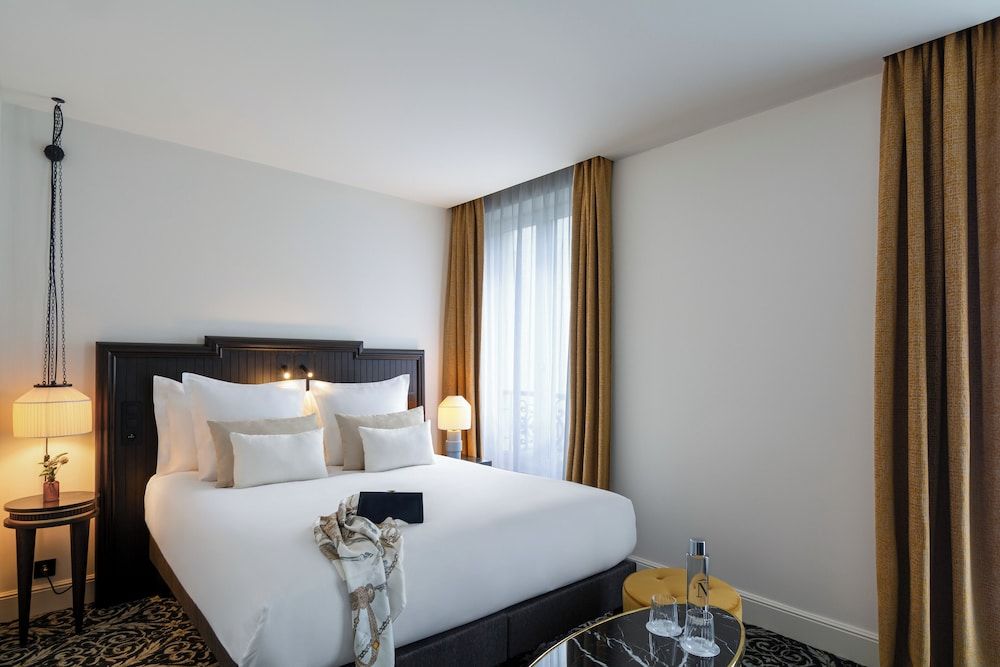 Hôtel & SPA Napoléon