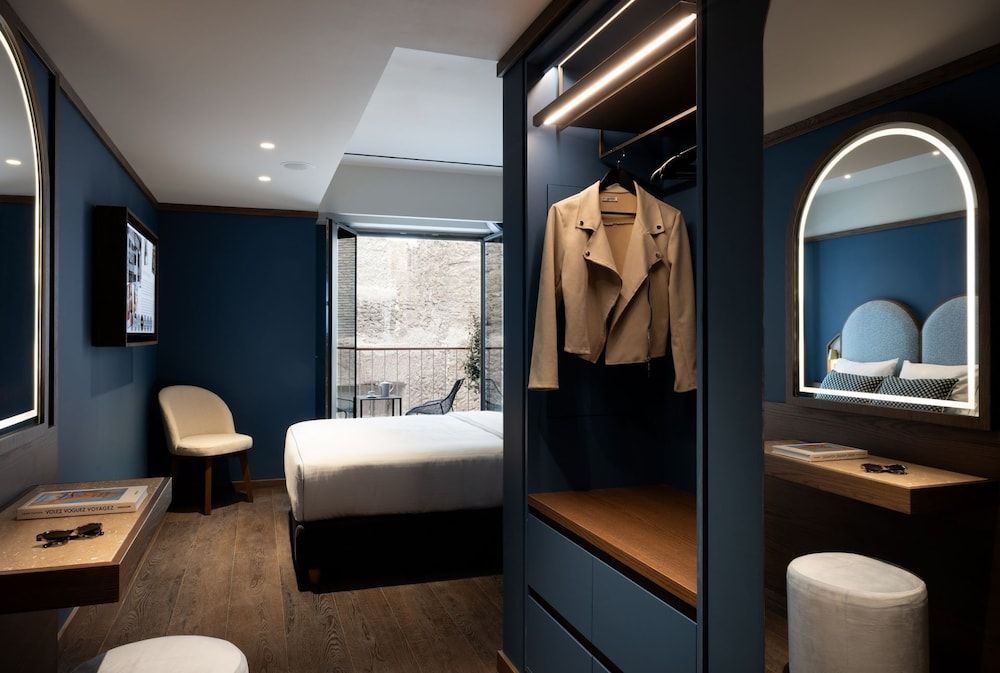 Mitsis N'U Piraeus Port Classic Room 3