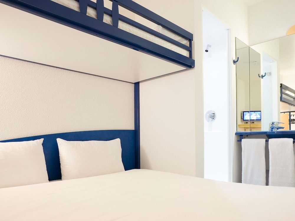 Standard Room, 1 Double Bed