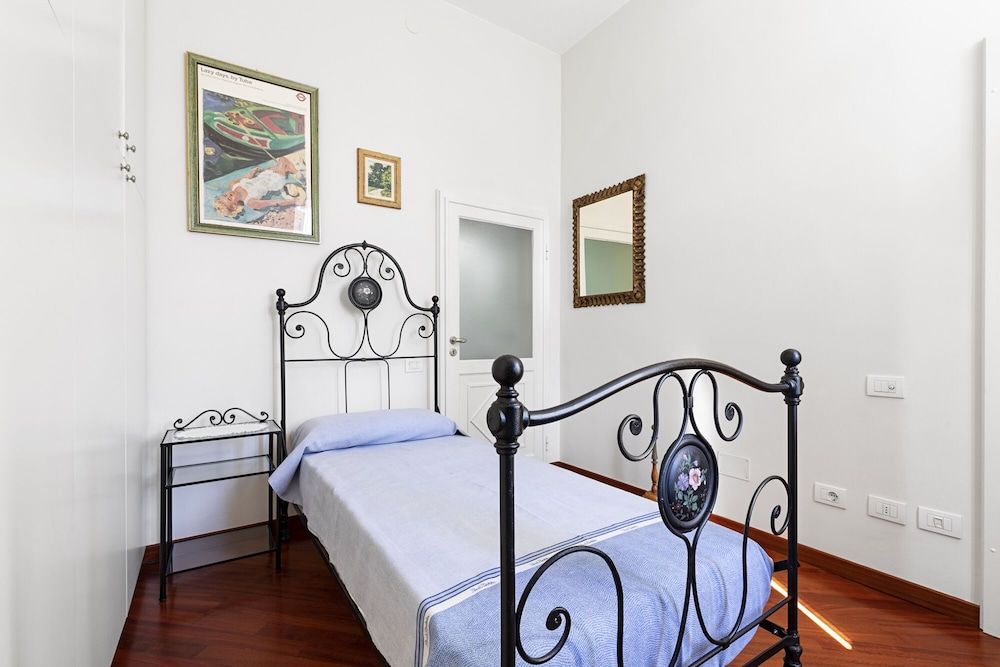 Residenza Palazzo Marchesini Suite Iride 2