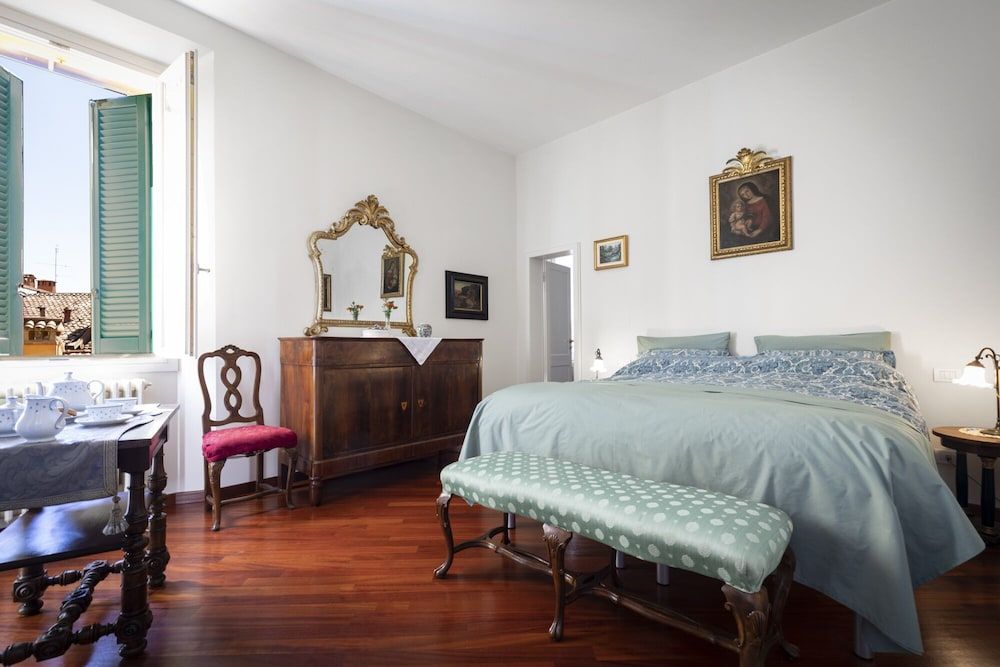 Residenza Palazzo Marchesini