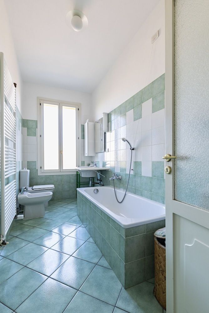 Residenza Palazzo Marchesini Suite Egle 3