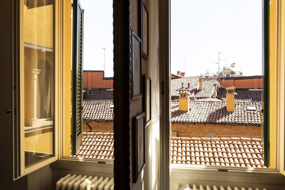 Residenza Palazzo Marchesini Suite Iride 6