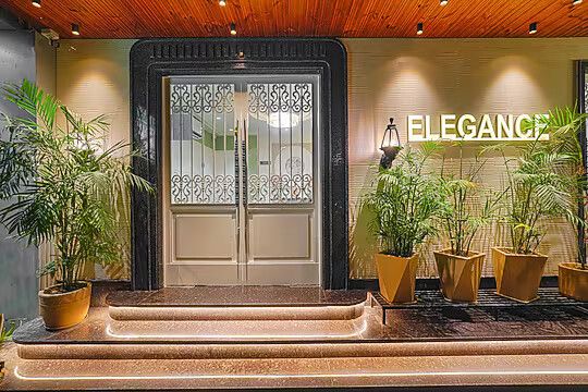 ELEGANCE A BOUTIQUE STAY