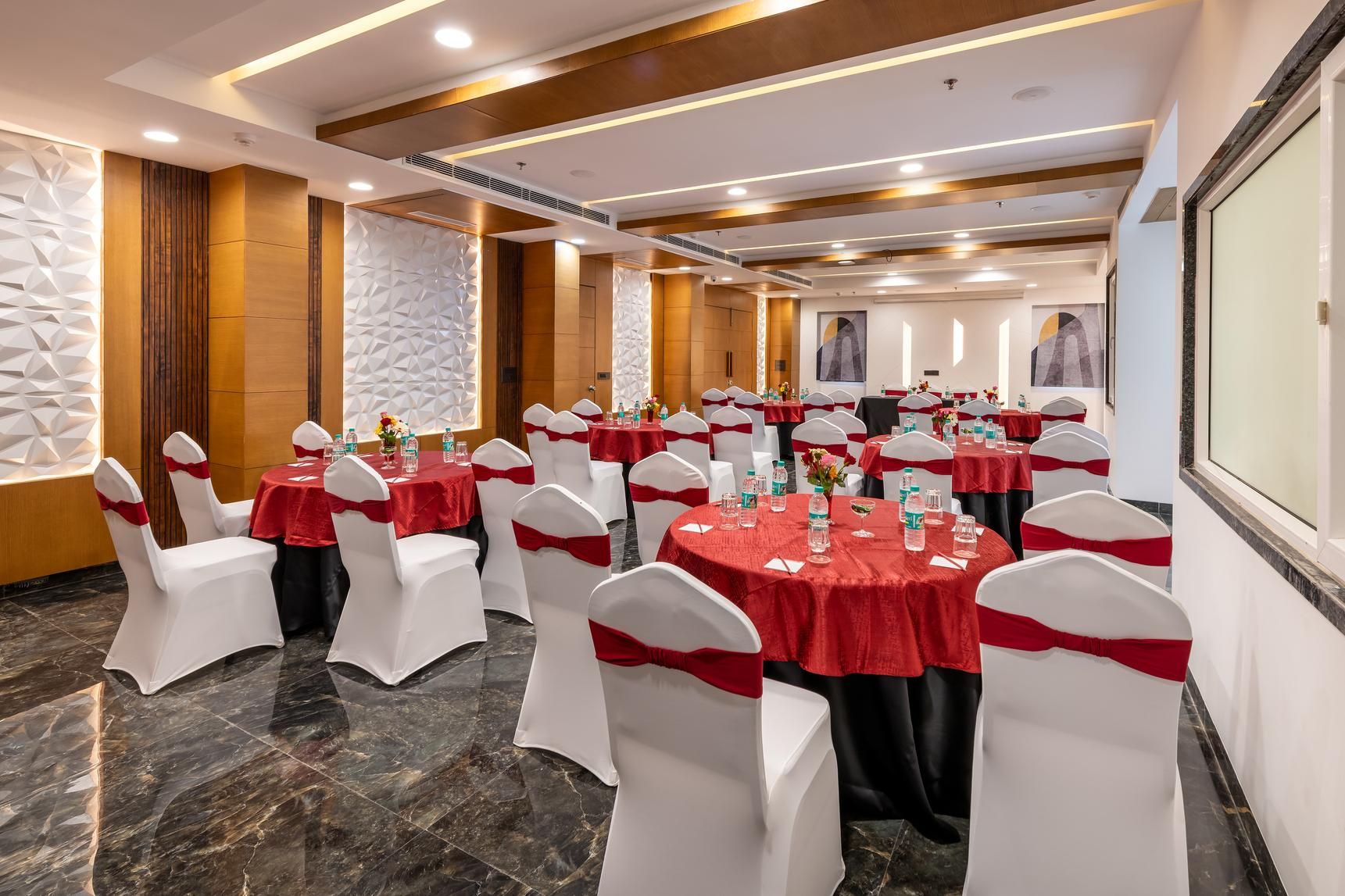 Meeting room / ballrooms