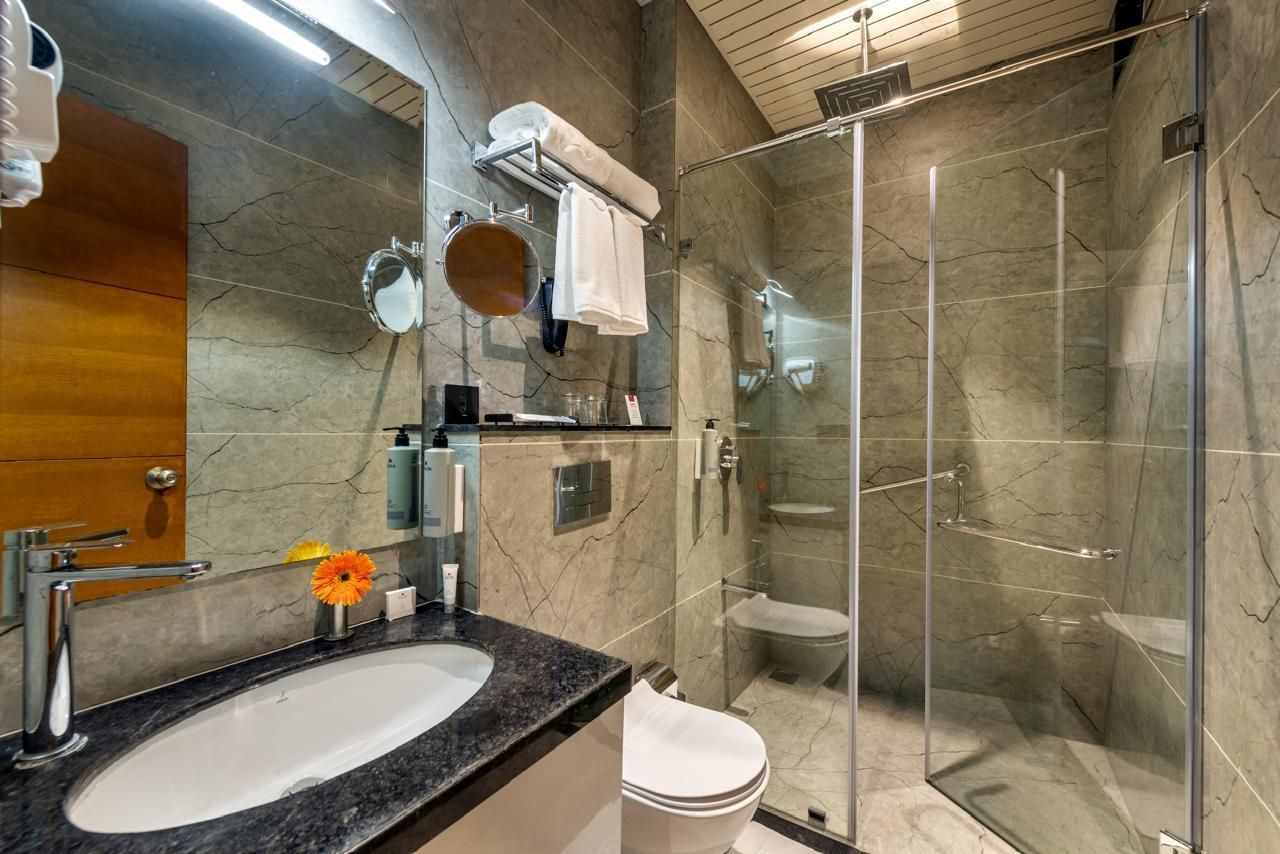 Lords Eco Inn Sumerpur - Jawai Deluxe 3