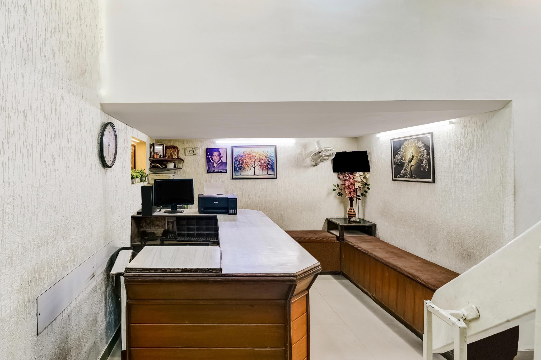Hotel O Paul Avenue