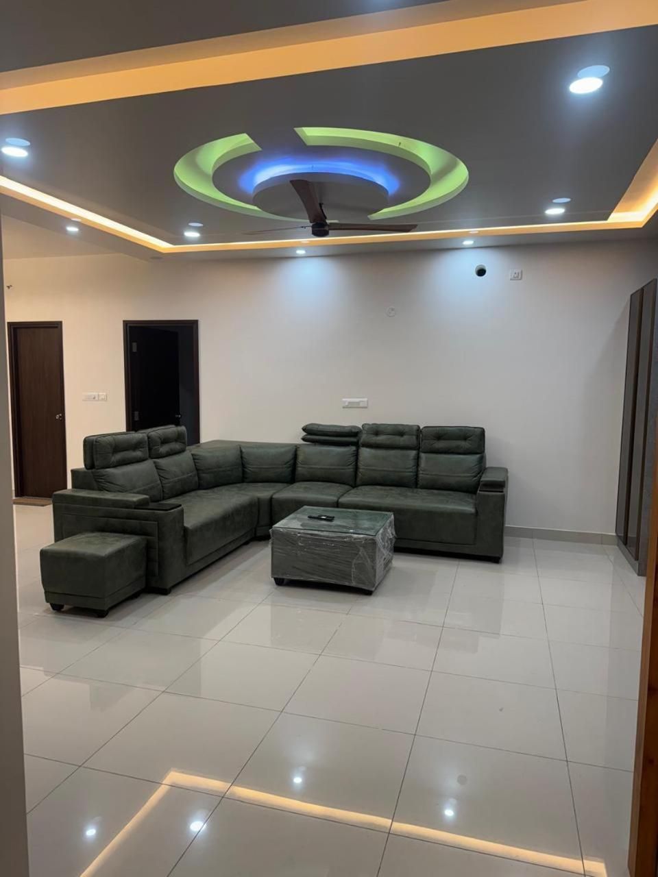 Comfort Stay Near Bangalore International Airport