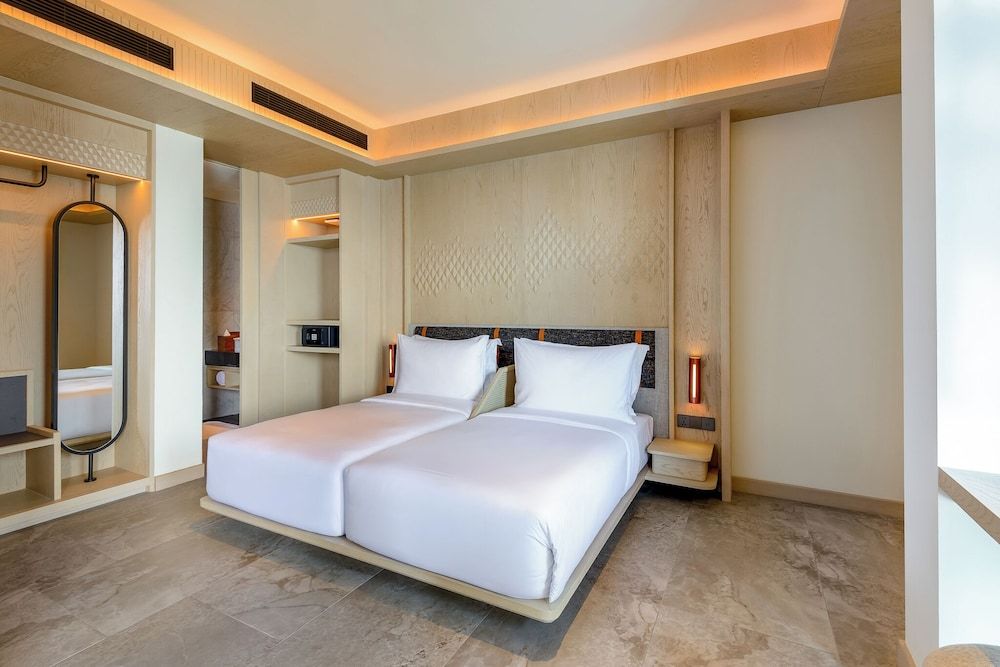 Family Suite 2BR