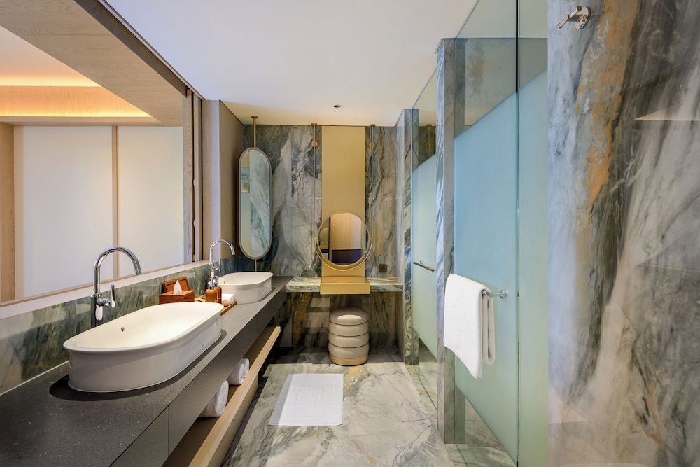 Signature Ocean Suite
