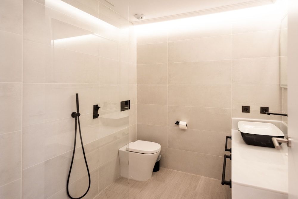 Casa ART Sevilla Luxury Suite, 1 Queen Bed 7