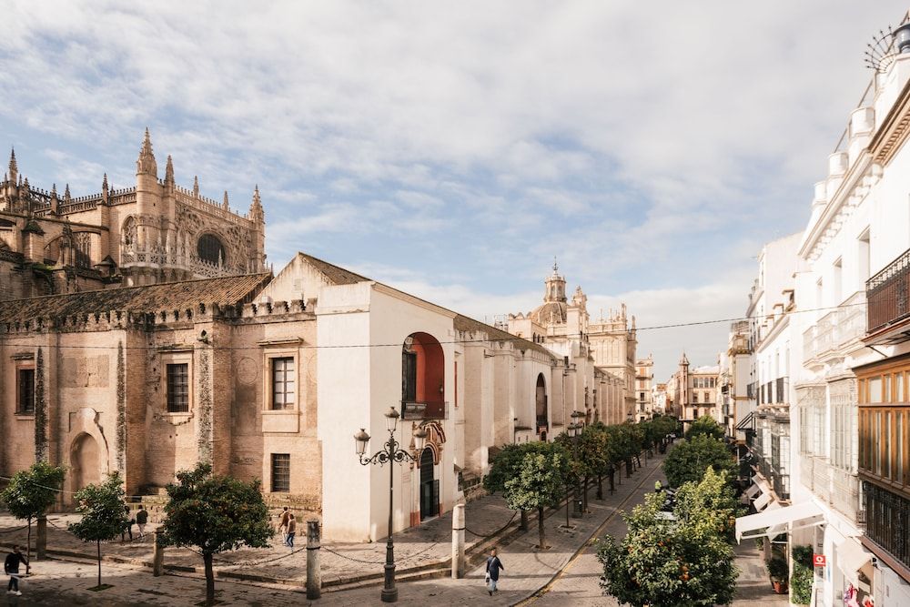 Casa ART Sevilla Luxury Suite, 1 Queen Bed 5