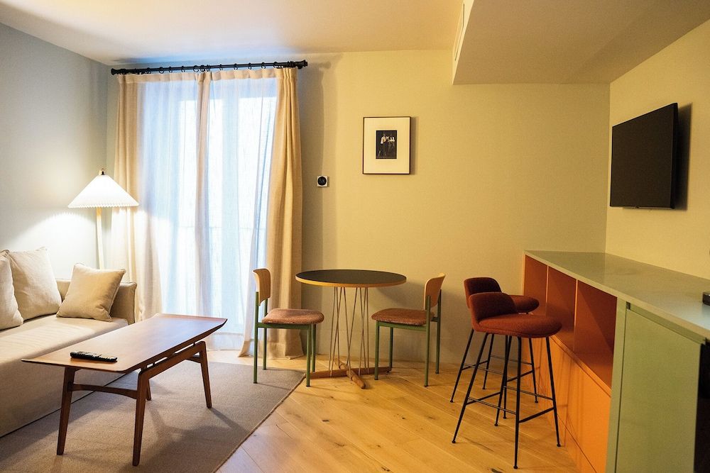 Mercer Residences Sevilla Superior 7