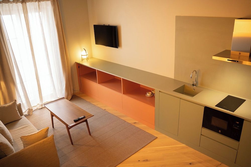 Mercer Residences Sevilla Superior 8