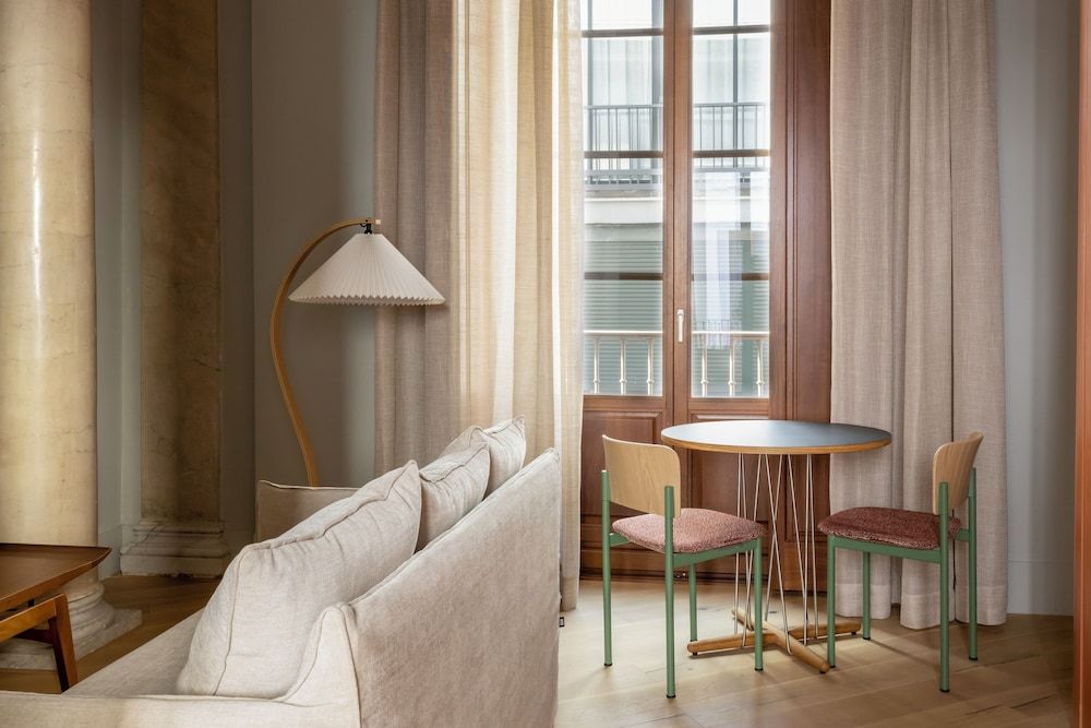 Mercer Residences Sevilla Superior 4