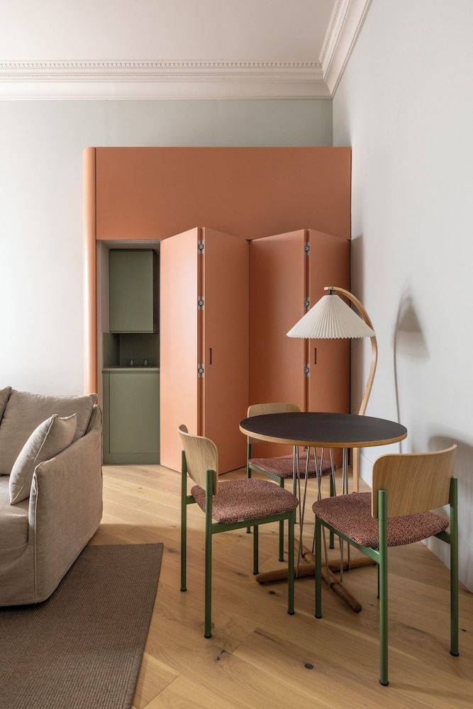 Mercer Residences Sevilla Superior 5