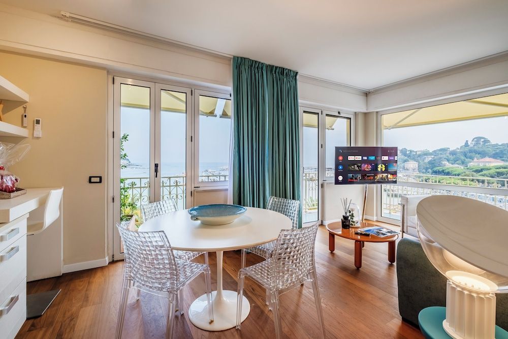 Rosabianca Boutique Hotel