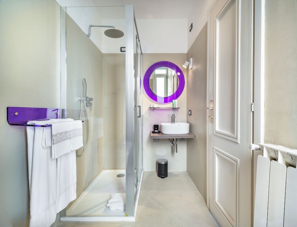 Rosabianca Boutique Hotel Classic Room, Partial Sea View 3